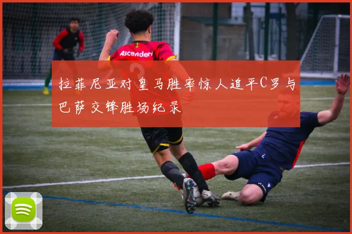 拉菲尼亚对皇马胜率惊人追平C罗与巴萨交锋胜场纪录
