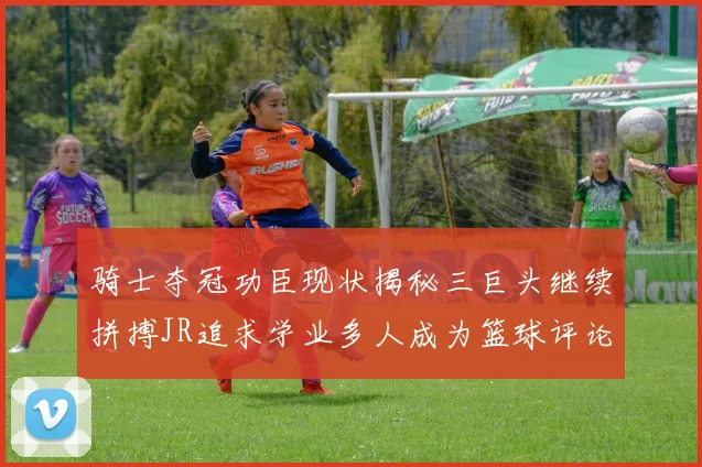 骑士夺冠功臣现状揭秘三巨头继续拼搏JR追求学业多人成为篮球评论员